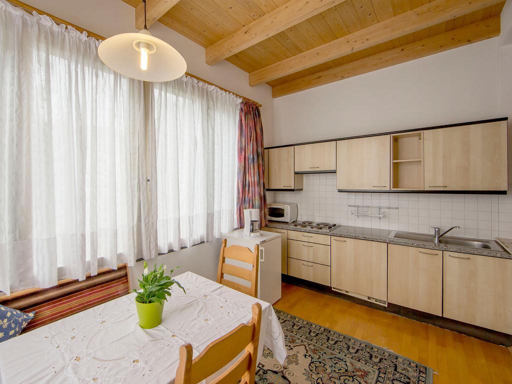 Villa Residence Santer Brunico Cameră foto